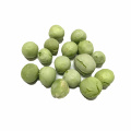 New Crop Dehydrated Vegetable FD Green Peas For Free Sample